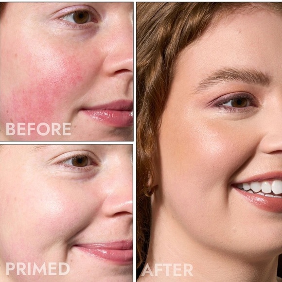 NIB COVER FX Stress Remedy Primer - 1 fl oz - Picture 2 of 3